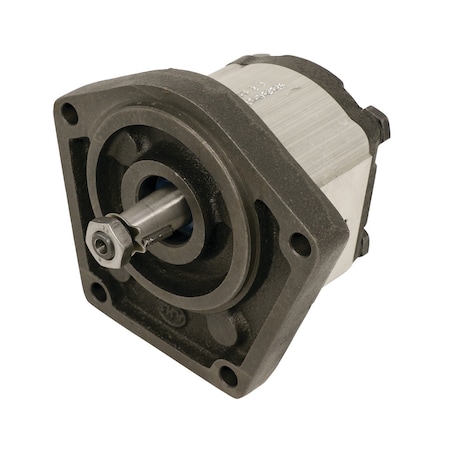 A & I Products Pump, Hydraulic 7.7" x6.3" x7.9" A-704330R95